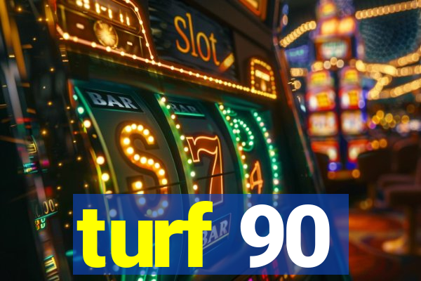 turf 90